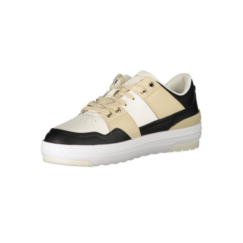 Tommy hilfiger sneakers FW0FW07756F White