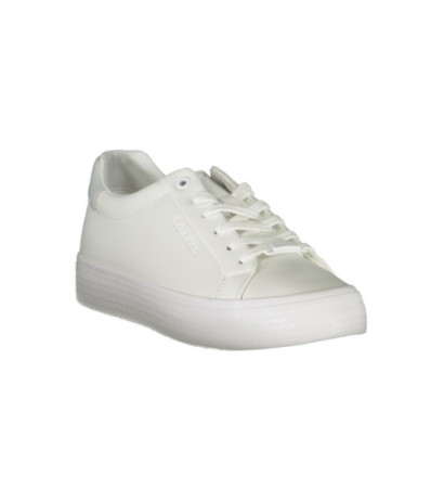 Calvin klein sneakers HW0HW01066F White