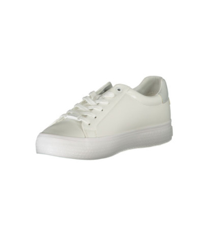 Calvin klein sneakers HW0HW01066F White