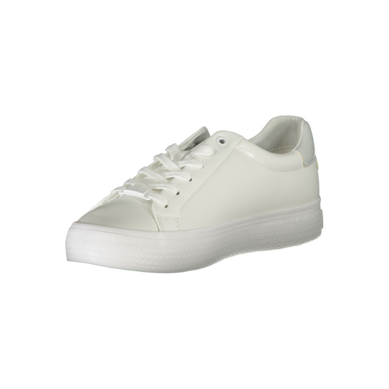 Calvin klein sneakers HW0HW01066F White