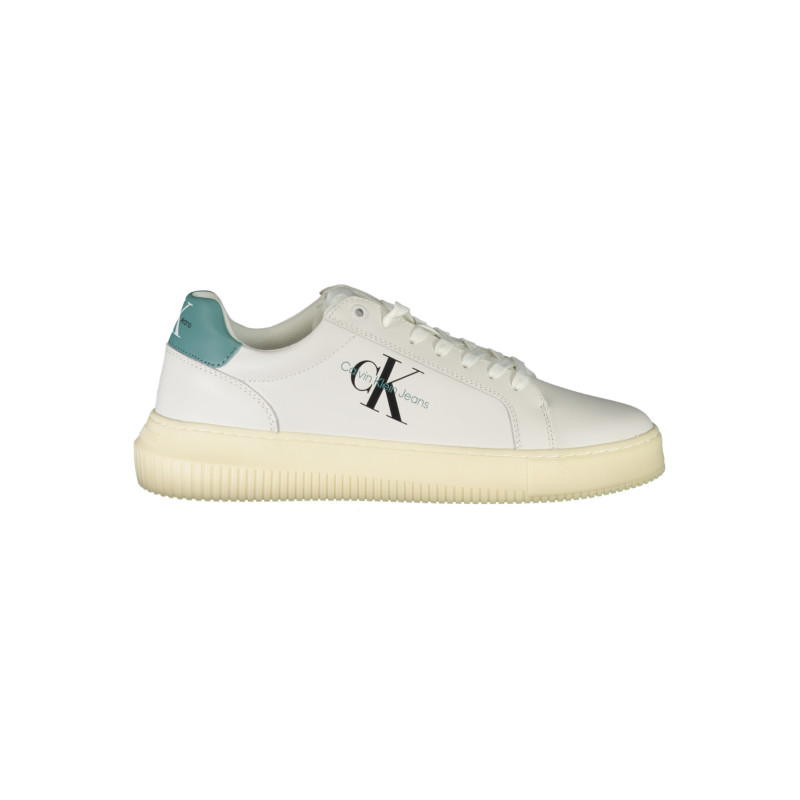 Calvin klein sneakers YM0YM00681 White