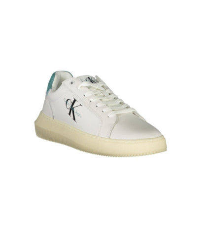 Calvin klein sneakers YM0YM00681 White