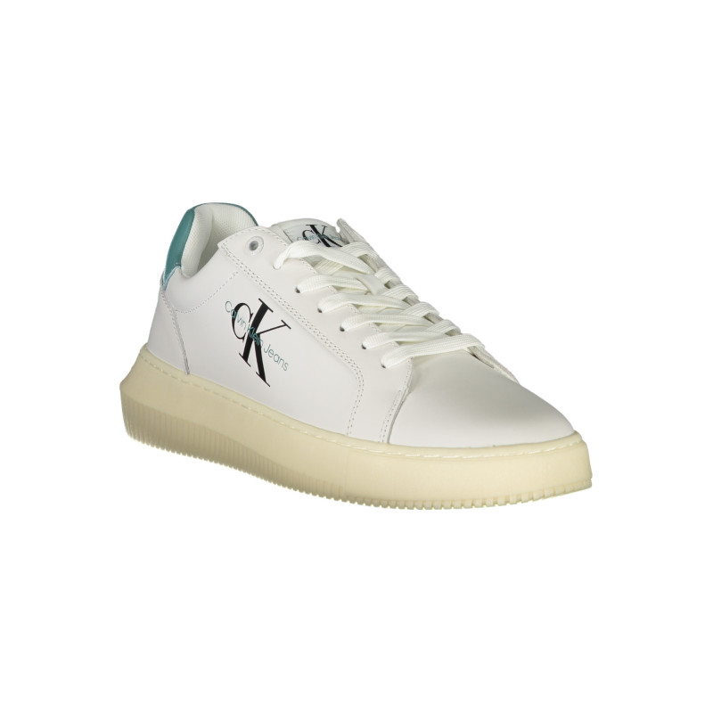 Calvin klein sneakers YM0YM00681 White