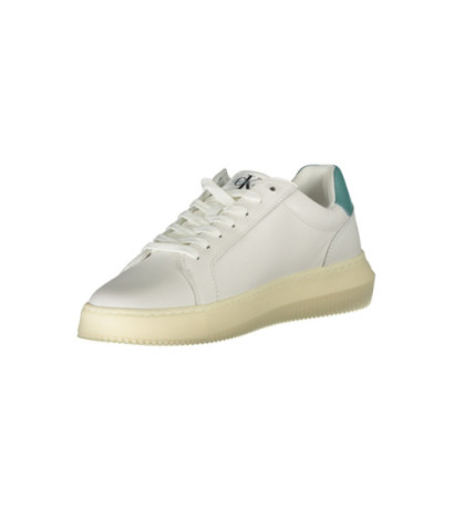 Calvin klein sneakers YM0YM00681 White