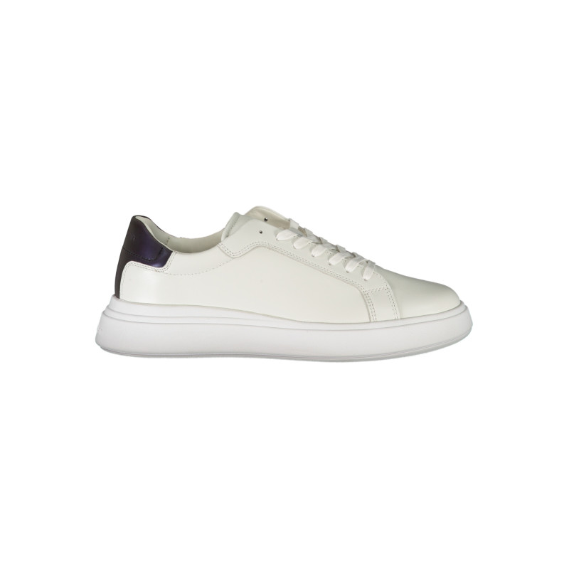 Calvin klein sneakers HM0HM01288 White