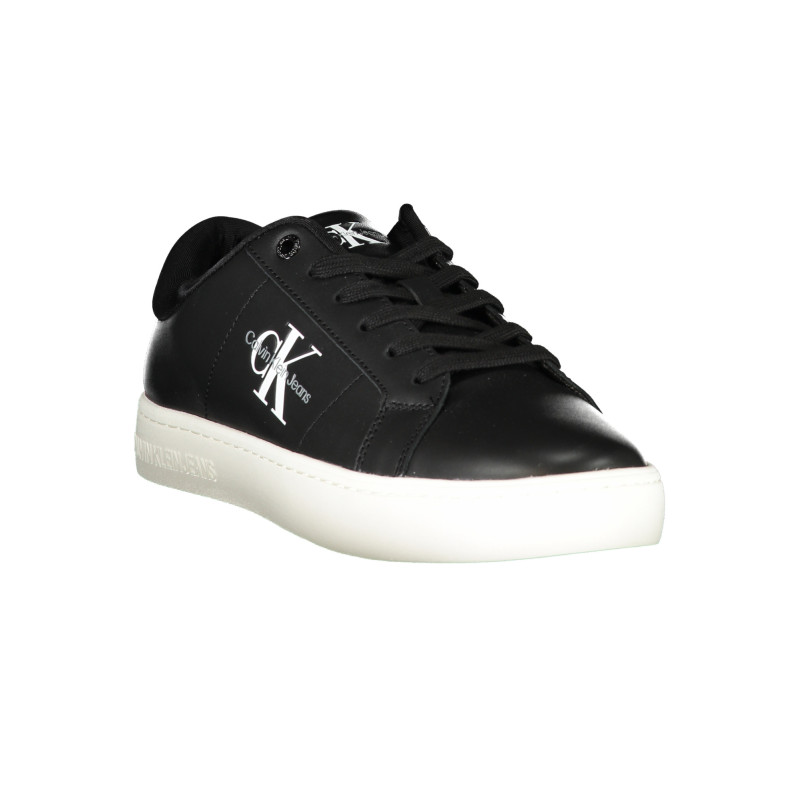 Calvin klein sneakers YM0YM00864 Black