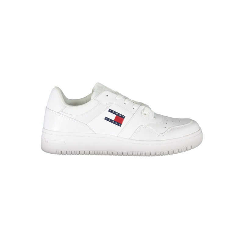 Tommy hilfiger sneakers EM0EM01395 White