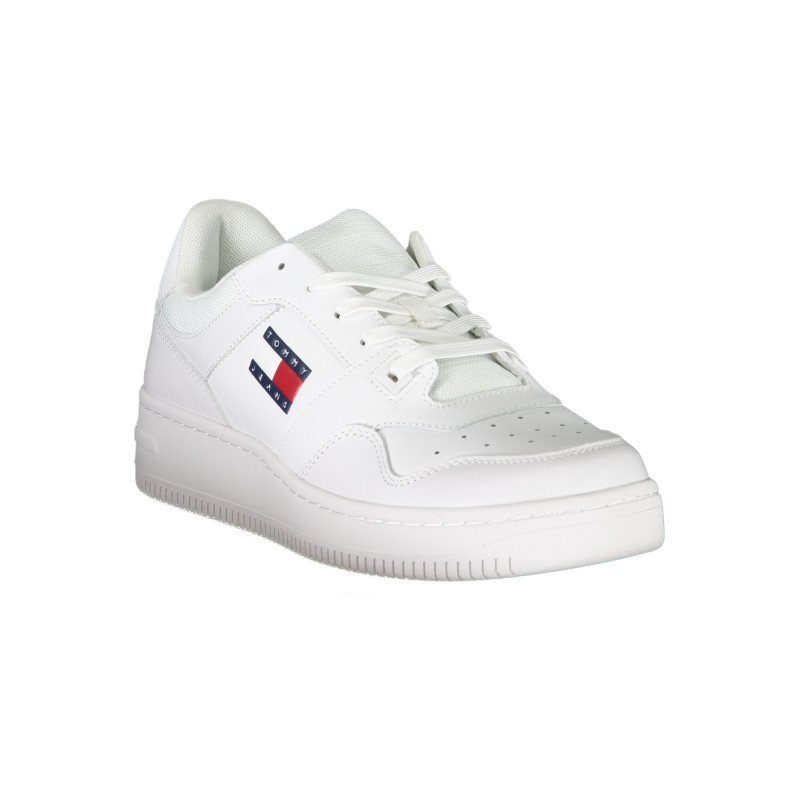 Tommy hilfiger sneakers EM0EM01395 White