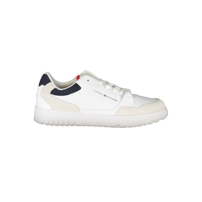 Tommy hilfiger sneakers FM0FM05058 White