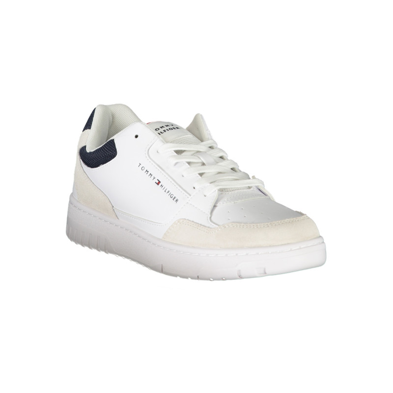 Tommy hilfiger sneakers FM0FM05058 White