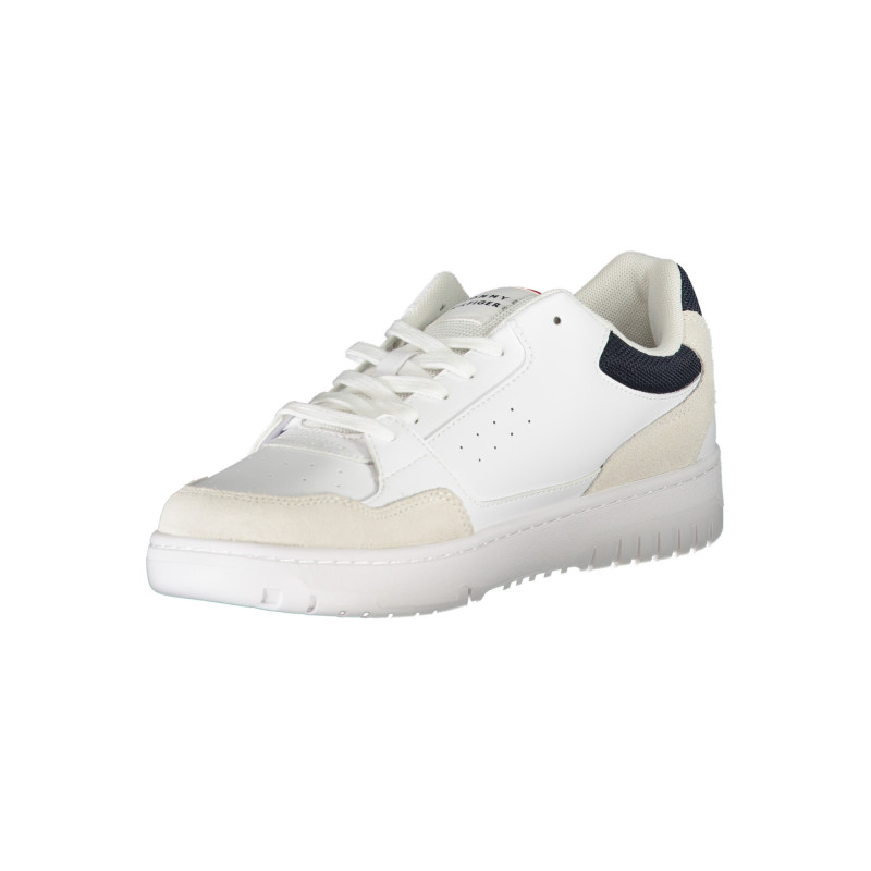 Tommy hilfiger sneakers FM0FM05058 White