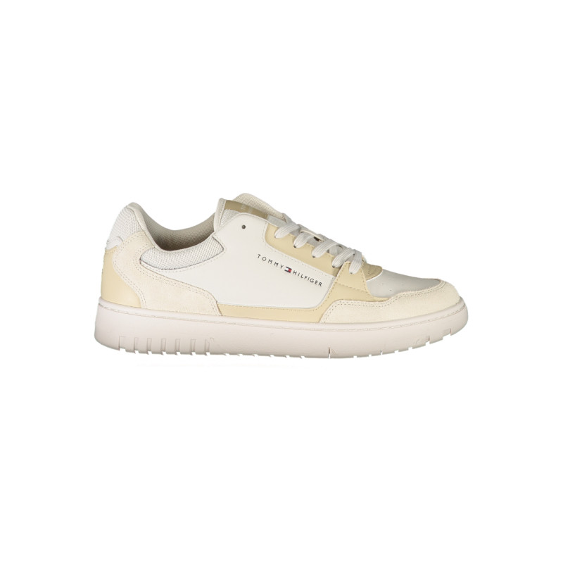 Tommy hilfiger sneakers FM0FM05058 Beige