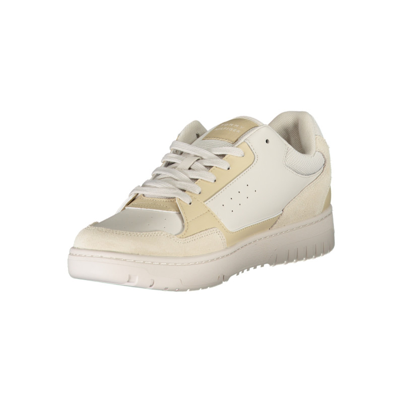 Tommy hilfiger sneakers FM0FM05058 Beige