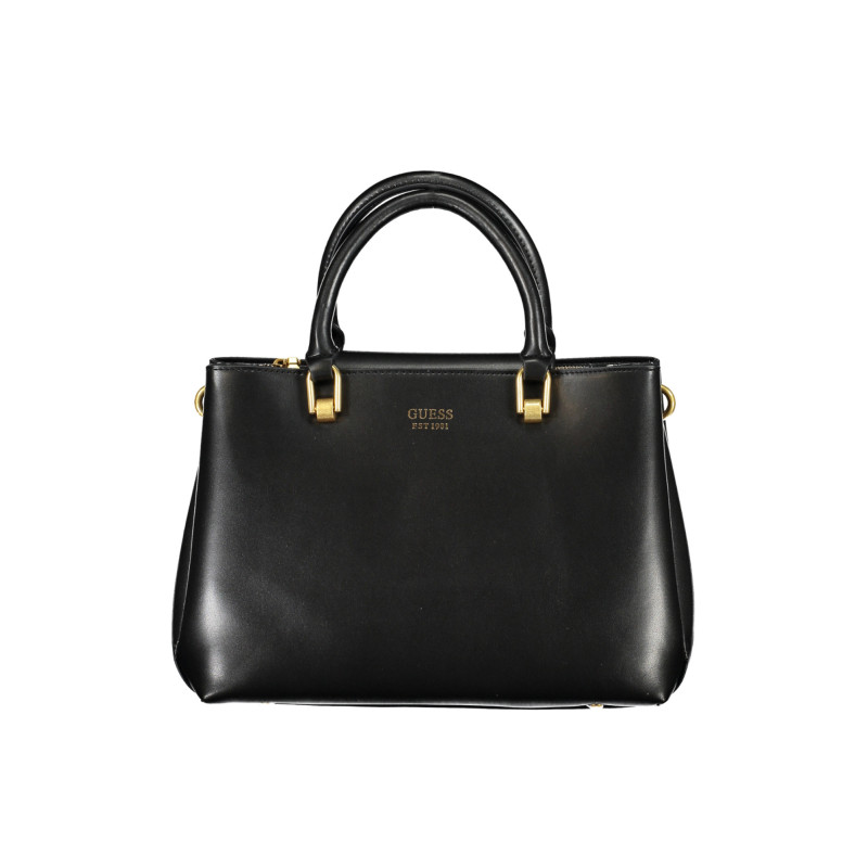 Guess jeans handbag VA919006 Black