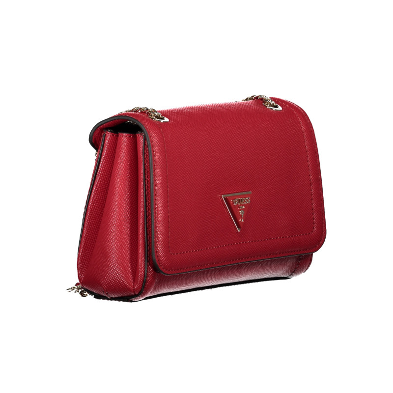 Guess jeans handbag ZG787921 Red