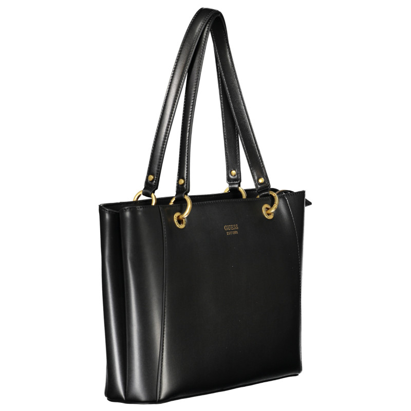 Guess jeans handbag VA919025 Black