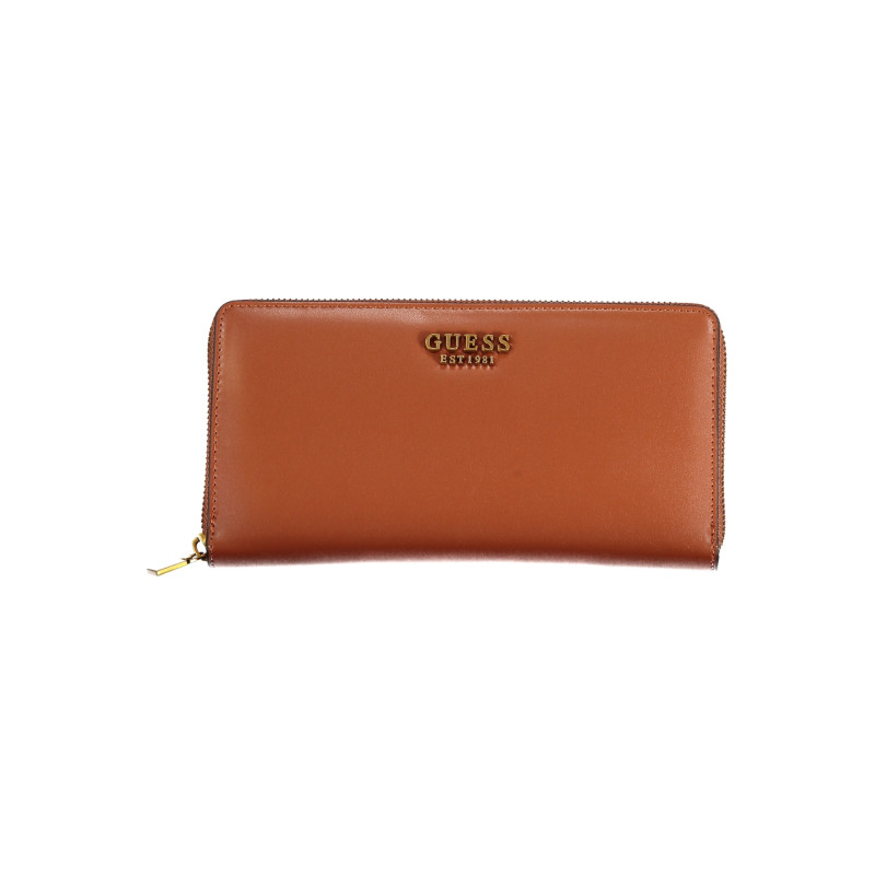 Guess jeans wallet VB850063 Brown