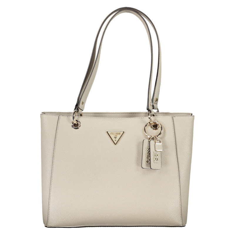 Guess jeans handbag ZG787925 Beige