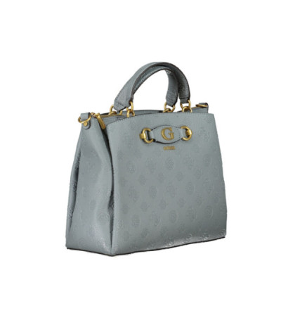 Guess jeans handbag PD920906 Light blue