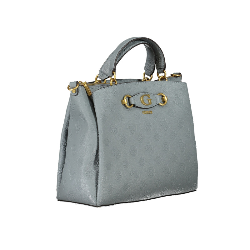 Guess jeans handbag PD920906 Light blue