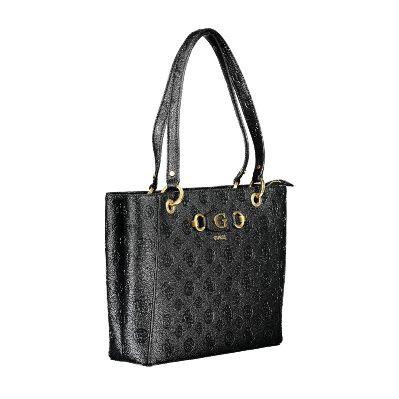 Guess jeans handbag PD920925 Black