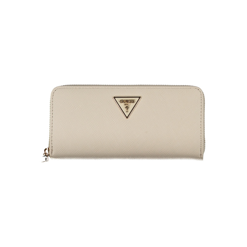 Guess jeans wallet ZG850046 Beige