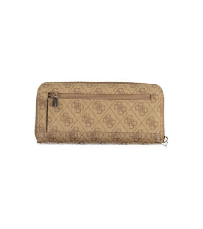 Guess jeans wallet EBG839046 Beige