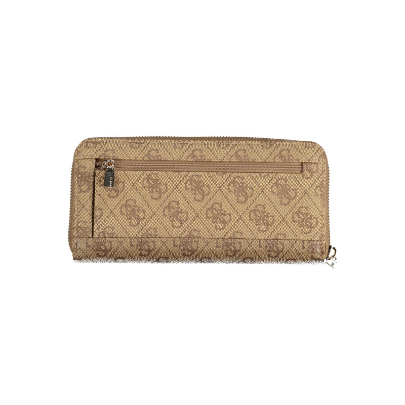 Guess jeans wallet EBG839046 Beige