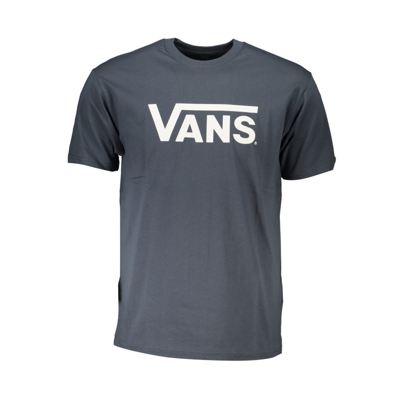 Vans T-Shirt VN0A7Y46 Blue