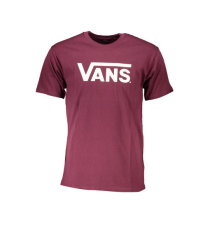 Vans T-Shirt VN0A7Y46 Violet