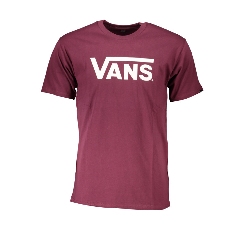 Vans T-Shirt VN0A7Y46 Violet