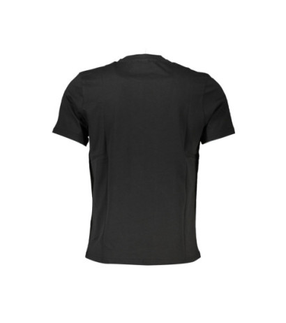 North sails T-Shirt 902838000 Black