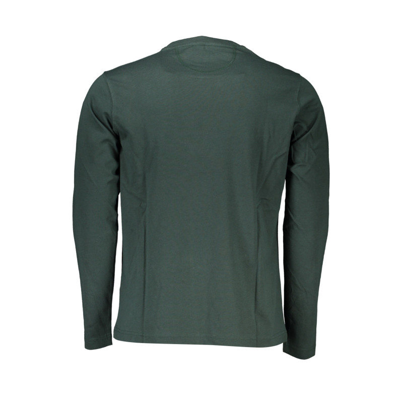 La martina T-Shirt XMR312JS385 Green
