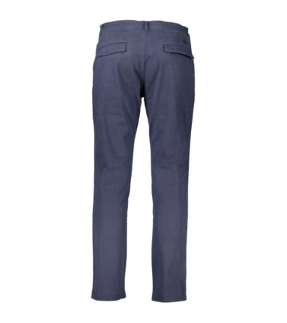 La martina trousers XMT008TW492 Blue