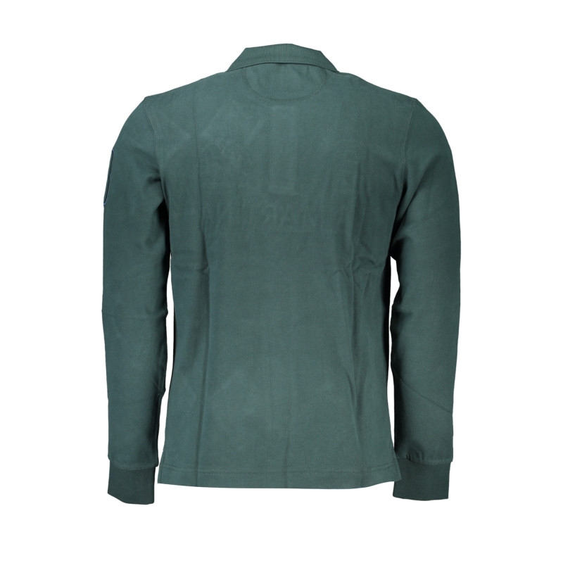 La martina polo XMP313JS005 Green
