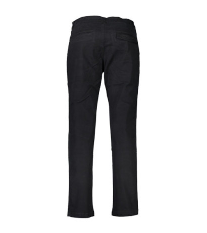 La martina trousers XMT008TW492 Black