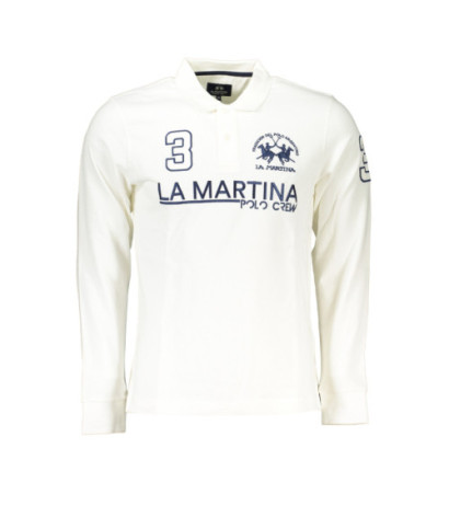 La martina polo XMP313JS005...