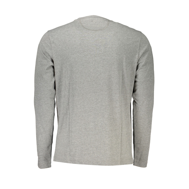 La martina T-Shirt XMR312JS389 Grey