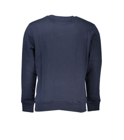 La martina sweatshirt XMF011FP564 Blue