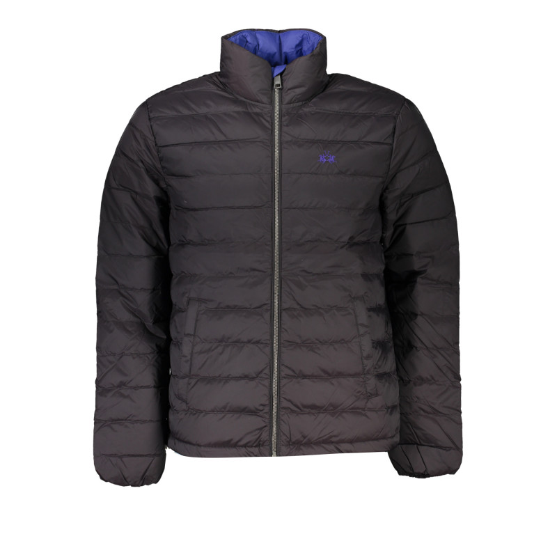 La martina jacket XMO014PA012 Black