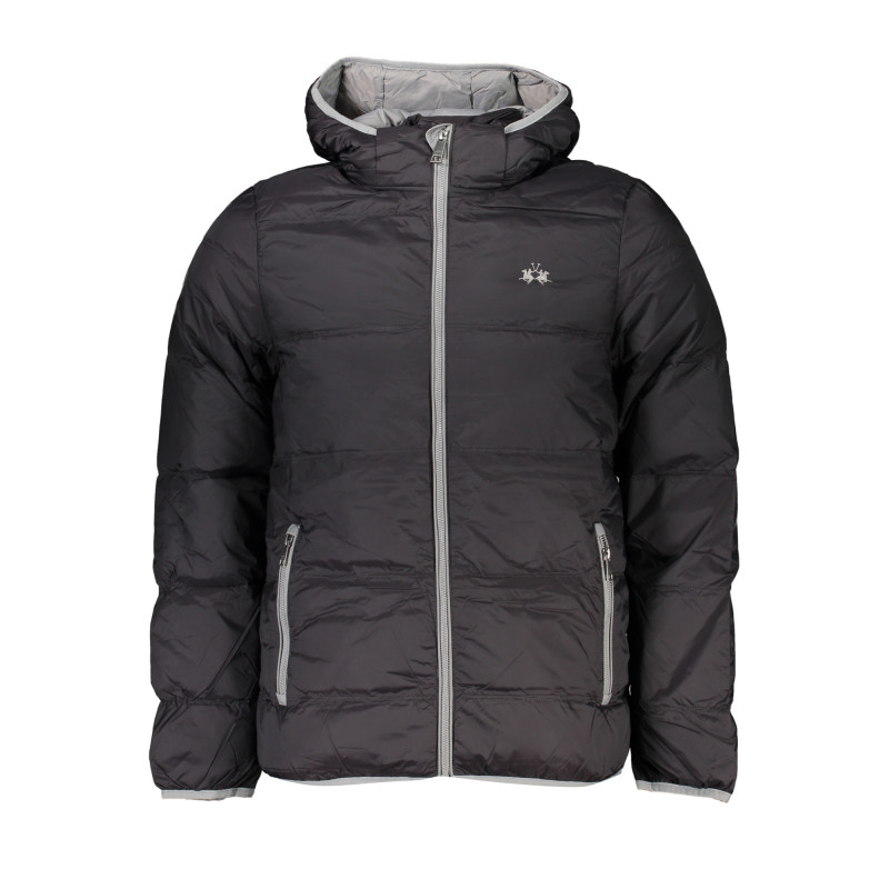 La martina jacket WMO010PA012 Black