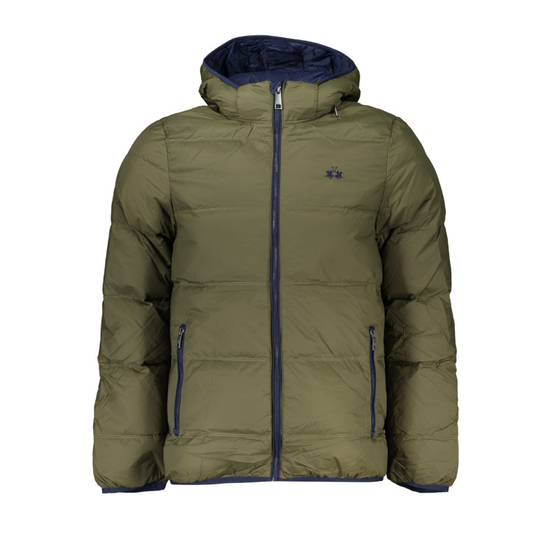 La martina jacket WMO010PA012 Green
