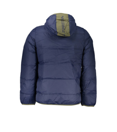 La martina jacket WMO010PA012 Blue