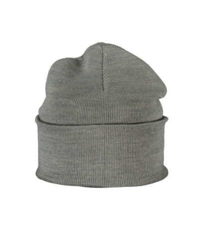 La martina cap CCUH02YW109 Grey