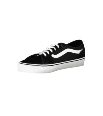 Vans sneakers VN0A3WKZ Black