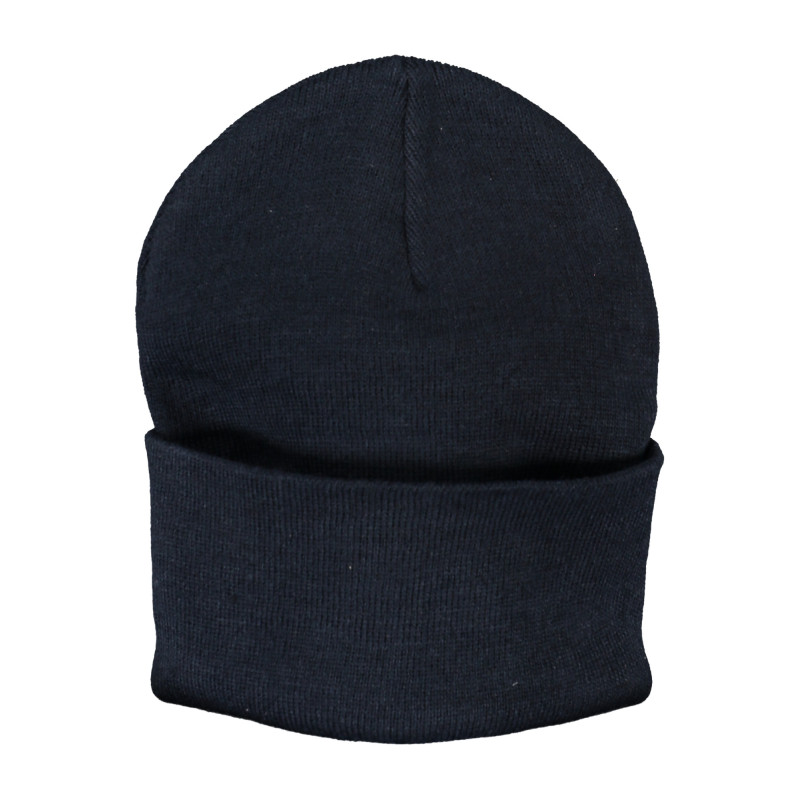 La martina cap CCUH02YW109 Blue