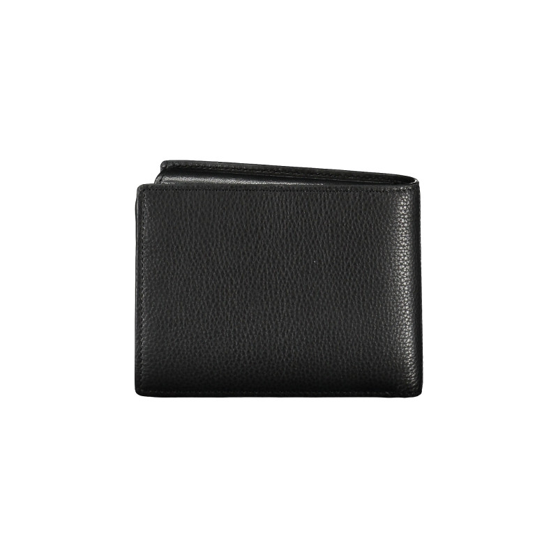 Guess jeans wallet SMNEZULEA24 Black