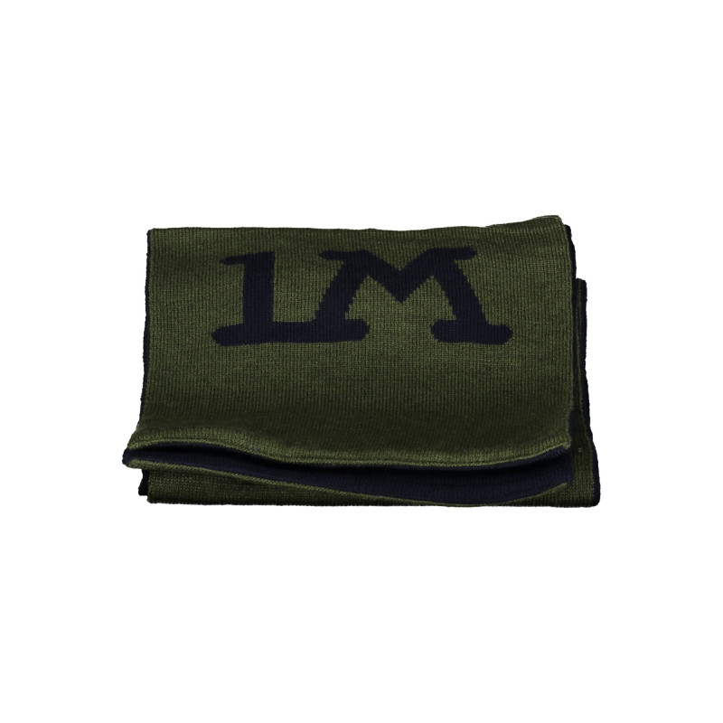 La martina scarf CCUN30YW110 Green
