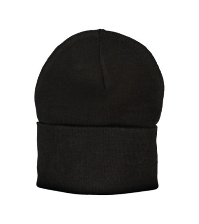 La martina cap CCUH02YW109 Black