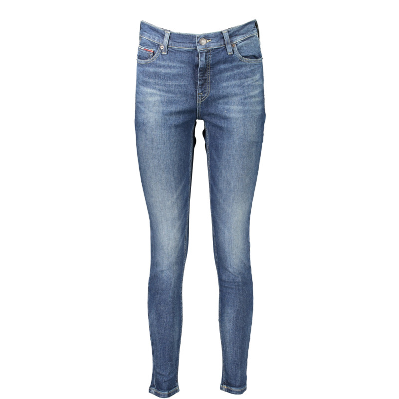 Tommy hilfiger jeans DW0DW16039 Blue